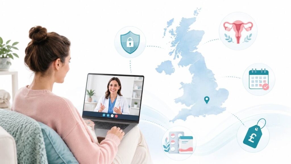 Why Remote Reproductive Care Has Grown