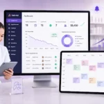 aesthetic clinic software