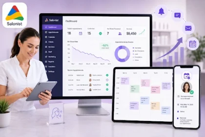aesthetic clinic software