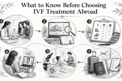 hat to Know Before Choosing IVF Treatment Abroad