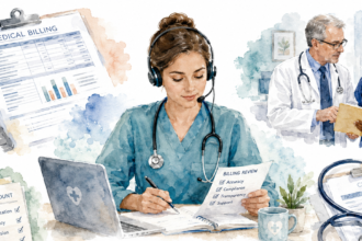 10 Questions Doctors Should Ask Any Medical Billing Company