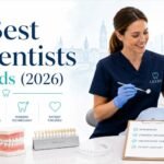 7 Best Dentists In Leeds (2026)