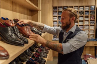 8 Neuropathy-Friendly Shoe Brands for Men With Sensitive Feet