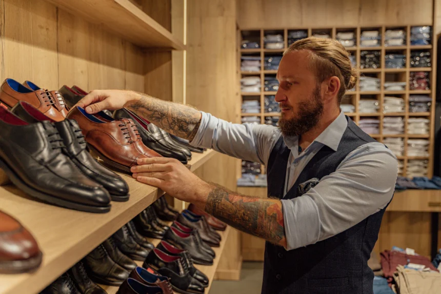 8 Neuropathy-Friendly Shoe Brands for Men With Sensitive Feet