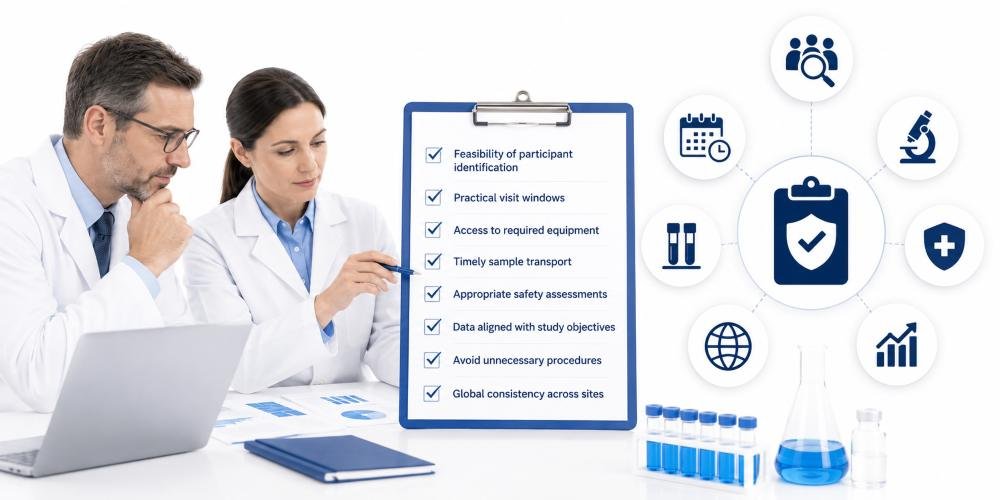 A Protocol Is More Than a Scientific Document
