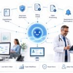 AI Workflow Automation for Healthcare Providers