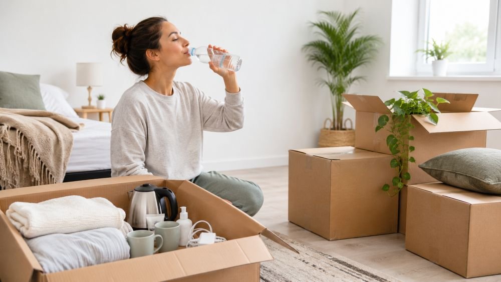 Build Rest In Before You Need It