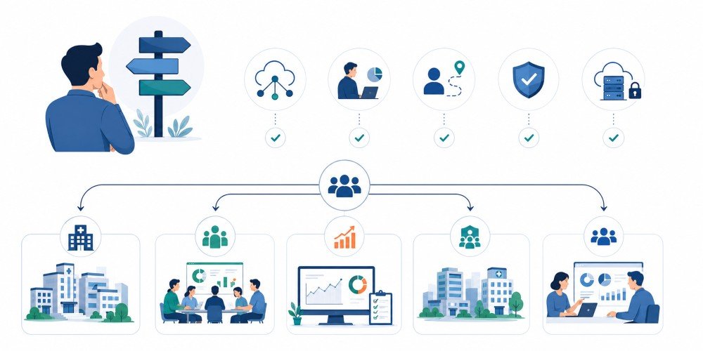 Choosing the Right Platform for Your Organization