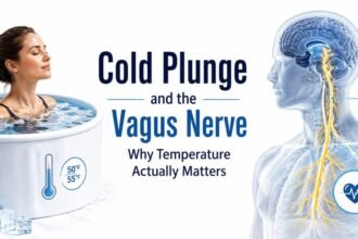 Cold Plunge and the Vagus Nerve_ Why Temperature Actually Matters