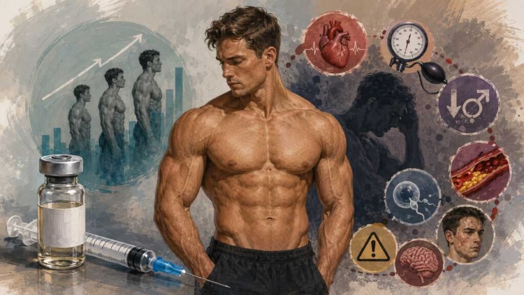Deca_ Slower Gains With Real Health Risks