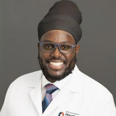 Desmond A. Brown, MD, PhD