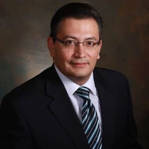 Dr. Adrian A. Santamaria, MD