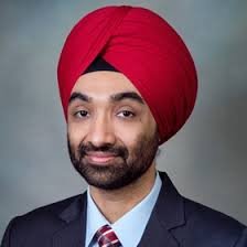 Dr. Gurpeet Singh, MD