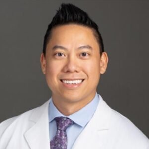 Dr. Huy Nguyen