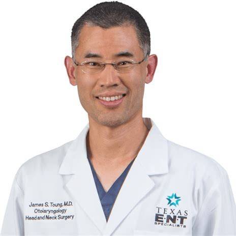 Dr. James Toung, MD