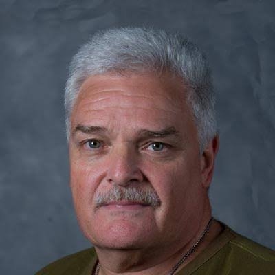 Dr. Ronald M. Rance, MD