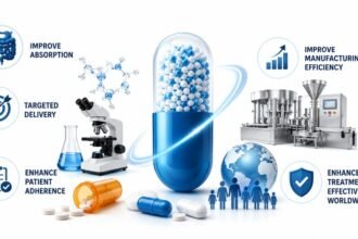Drug Formulation Innovations: The Quiet Science Behind Better Medicines