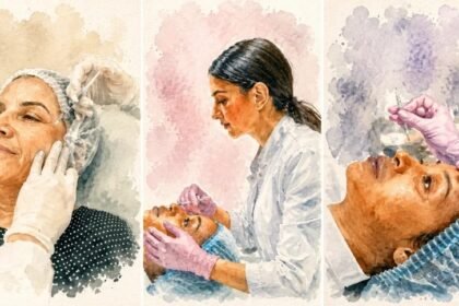 Emerging Trends in Peptide Therapy and Regenerative Medicine