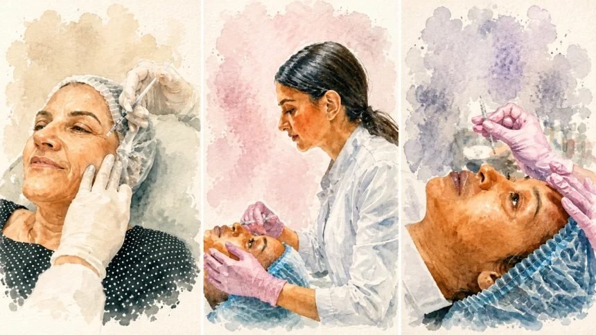 Emerging Trends in Peptide Therapy and Regenerative Medicine