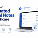 Future of Automated Clinical Notes in Healthcare