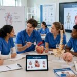 How Nano Banana Helps Create Better Medical and Health Education Visuals