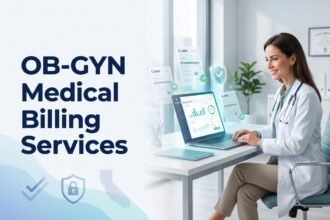How OB/GYN Medical Billing Services in California Help Practices Reduce Claim Denials
