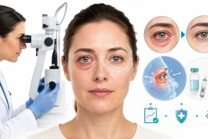 How Treatment for Thyroid Eye Disease Actually Works