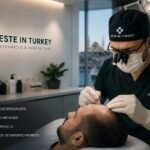 How to Choose the Best Hair Transplant Clinic in Turkey