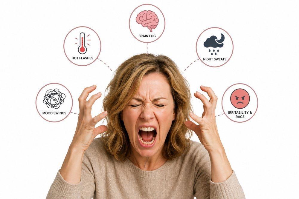 Mood Symptom Nobody Prepares You For