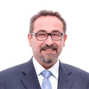 Mr Marco Sinisi