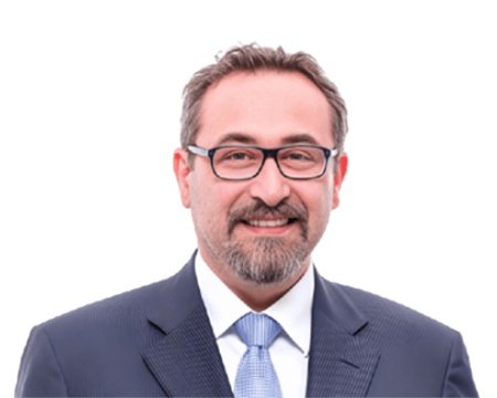 Mr Marco Sinisi