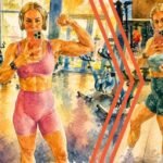 Peptides For Muscle Growth After 40_ What The Research Supports, And What Is Still A Sales Pitch
