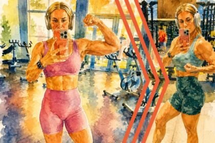 Peptides For Muscle Growth After 40_ What The Research Supports, And What Is Still A Sales Pitch