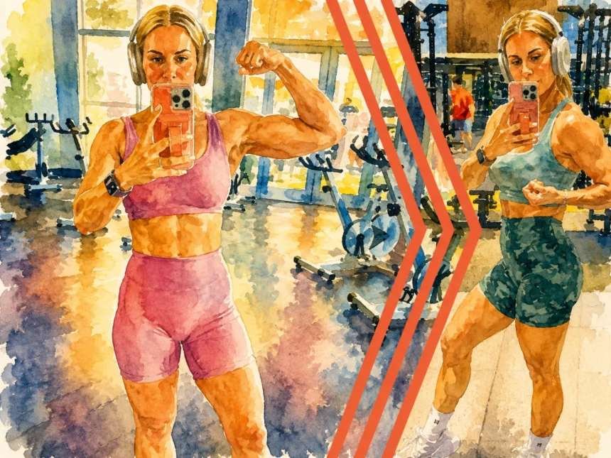 Peptides For Muscle Growth After 40_ What The Research Supports, And What Is Still A Sales Pitch