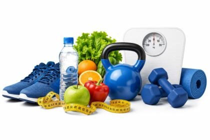 Reliable Health and Fitness Solutions for Everyday Wellness