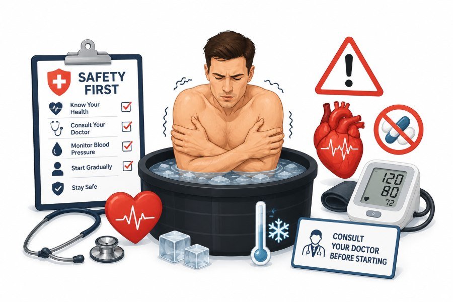 Safety Considerations Worth Taking Seriously