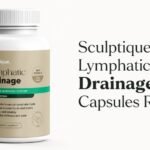 Sculptique Lymphatic Drainage Capsules Review