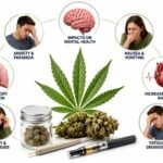 Side Effects of Weed: What Cannabis Really Does to the Body and Mind