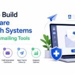Steps to Build Healthcare Outreach Systems With Cold Emailing Tools