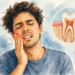 That Tooth Pain Wont Stop Do You Actually Need a Root Canal