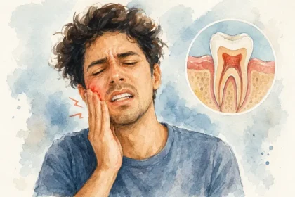That Tooth Pain Wont Stop Do You Actually Need a Root Canal