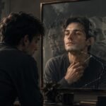 The Lie You Tell Yourself Enough Times Stops Feeling Like One