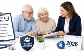 Top Patient Advocate Services For Medicare Advantage