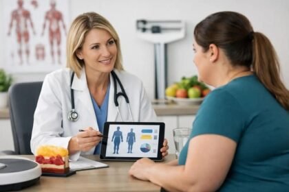 Understanding Comprehensive Approaches to Obesity Management