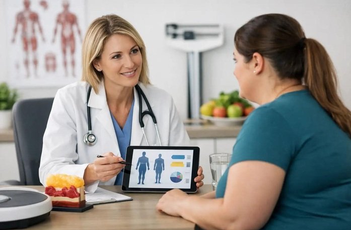 Understanding Comprehensive Approaches to Obesity Management
