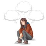 Warning Signs Behind Anger Issues in Teens and Mood Changes