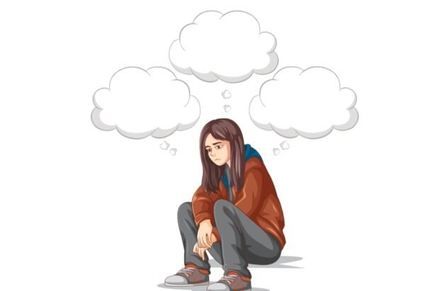 Warning Signs Behind Anger Issues in Teens and Mood Changes