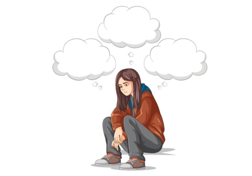Warning Signs Behind Anger Issues in Teens and Mood Changes
