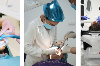 What Actually Matters When Choosing a Dentist in Houston