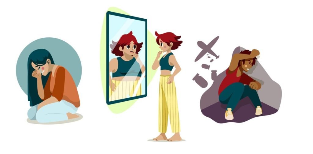 What Anger in Teens Actually Looks Like Day to Day